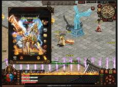 微变传奇单职业